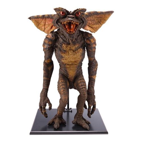 118. Gremlin Puppet ### GREMLINS (1984)