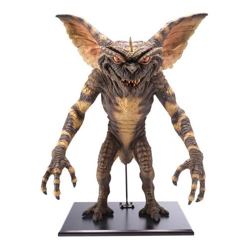 119. Gremlin Puppet Replica from Original Moulds ### GREMLINS (1984)
