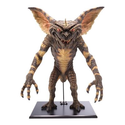 119. Gremlin Puppet Replica from Original Moulds ### GREMLINS (1984)