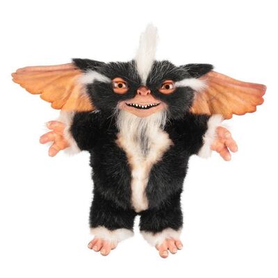 122. Mohawk Mogwai Display ### GREMLINS 2: THE NEW BATCH (1990)