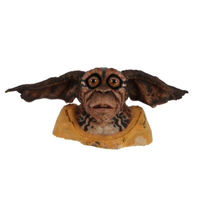 125. Lenny Gremlin Final Paint Bust ### GREMLINS 2: THE NEW BATCH (1990)