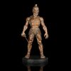 130. Ray Harryhausen Archive: Talos Preservation Casting by Ray Harryhausen ### JASON AND THE ARGONAUTS (1963)