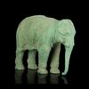 133. Ray Harryhausen Archive: Pinky the Elephant Test Casting by Ray Harryhausen ### THE VALLEY OF GWANGI (1969)