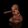 142. Ray Harryhausen Archive: Kneeling Ship Siren Figurehead Test Casting by Ray Harryhausen ### THE GOLDEN VOYAGE OF SINBAD (1973)