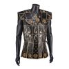 164. The Costumi d'Arte Collection: Jason's (Todd Armstrong) Screen-matched Cuirass ### JASON AND THE ARGONAUTS (1963)