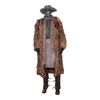 172. Marco's (Demian Bichir) "Bob the Mexican" Costume ### THE HATEFUL EIGHT (2015)