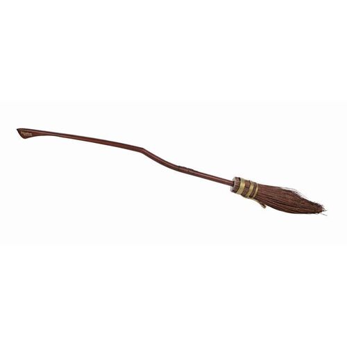 177. SFX Nimbus 2000 Broom ### HARRY POTTER AND THE PHILOSOPHER'S STONE (2001)