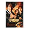 180. Daniel Radcliffe, Emma Watson, Rupert Grint and Other Key Cast Autographed Poster ### HARRY POTTER AND THE CHAMBER OF SECRETS (2002)