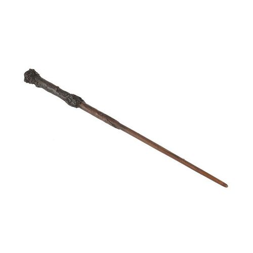 182. Harry Potter's (Daniel Radcliffe) Hero Wand ### HARRY POTTER AND THE PRISONER OF AZKABAN (2004)
