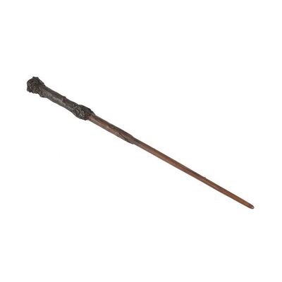 182. Harry Potter's (Daniel Radcliffe) Hero Wand ### HARRY POTTER AND THE PRISONER OF AZKABAN (2004)