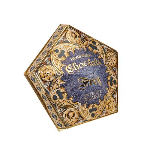 185. Large Countertop Chocolate Frog Box ### HARRY POTTER AND THE PRISONER OF AZKABAN (2004)