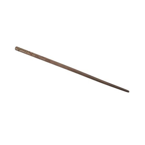 187. Cedric Diggory's (Robert Pattinson) Hero Wand and Autographed Still ### HARRY POTTER AND THE GOBLET OF FIRE (2005)