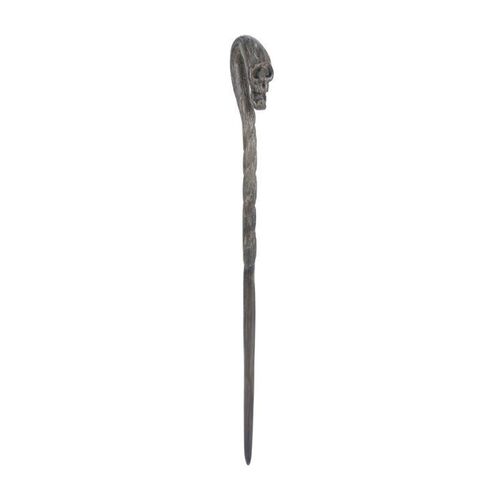 188. Death Eater Wand ### HARRY POTTER AND THE GOBLET OF FIRE (2005)