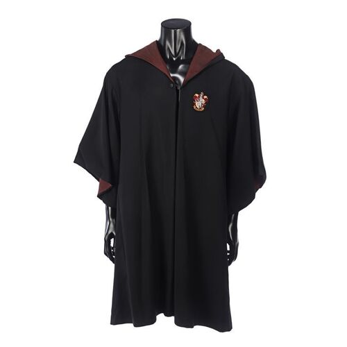191. Hogwarts Student Gryffindor House Robe ### HARRY POTTER AND THE ORDER OF THE PHOENIX (2007)