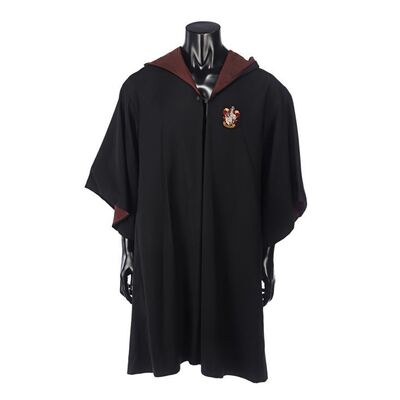 191. Hogwarts Student Gryffindor House Robe ### HARRY POTTER AND THE ORDER OF THE PHOENIX (2007)