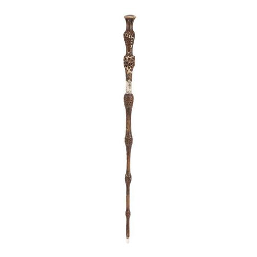 193. Hero Elder Wand ### HARRY POTTER AND THE DEATHLY HALLOWS: PART 1 (2010)