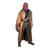 194. Hellboy's (Ron Perlman) Costume on Display ### HELLBOY (2004)