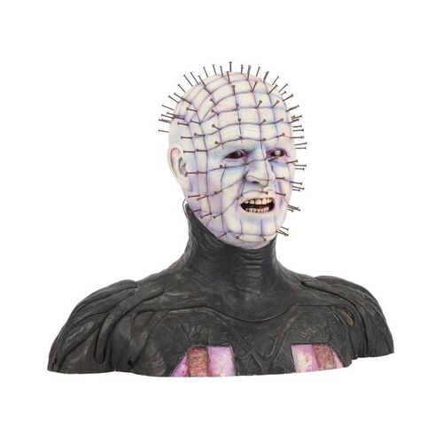 198. Pinhead (Doug Bradley) Promotional Bust ### HELLRAISER (1987)