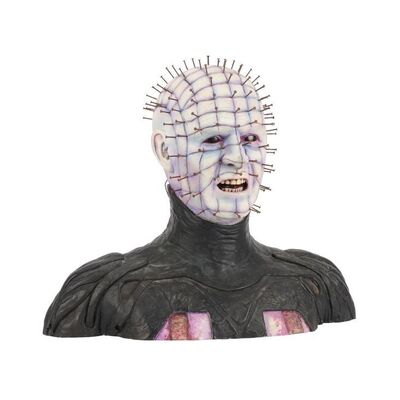 198. Pinhead (Doug Bradley) Promotional Bust ### HELLRAISER (1987)