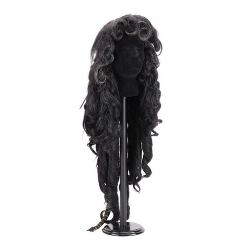 201. Hook's (Dustin Hoffman) Wig ### HOOK (1991)