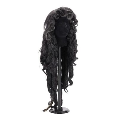 201. Hook's (Dustin Hoffman) Wig ### HOOK (1991)