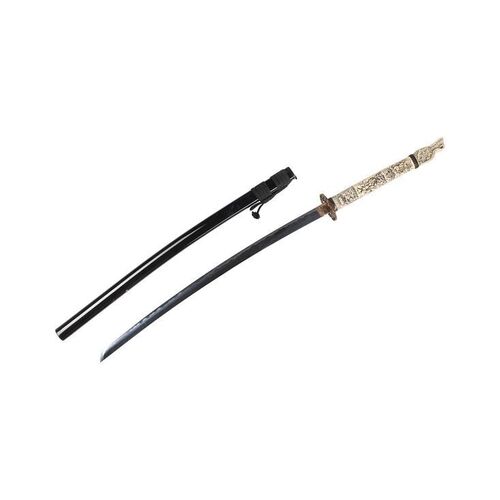202. Duncan MacLeod's (Adrian Paul) Hero Sword and Scabbard ### HIGHLANDER (T.V. SERIES, 1992-1998)