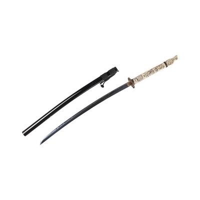 202. Duncan MacLeod's (Adrian Paul) Hero Sword and Scabbard ### HIGHLANDER (T.V. SERIES, 1992-1998)