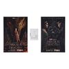 203. Meet-and-Greet with Co-creator and Showrunner Ryan Condal and Autographed Script and Posters ### HOUSE OF THE DRAGON (T.V. SERIES, 2022-PRESENT)