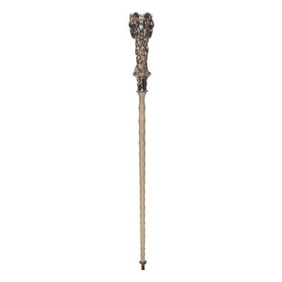 205. Howard Kazanjian Collection: Rene Belloq's (Paul Freeman) Ceremonial Staff ### INDIANA JONES AND THE RAIDERS OF THE LOST ARK (1981)