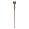 205. Howard Kazanjian Collection: Rene Belloq's (Paul Freeman) Ceremonial Staff ### INDIANA JONES AND THE RAIDERS OF THE LOST ARK (1981)