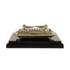 206. Ark of the Covenant Lid Model Miniature ### INDIANA JONES AND THE RAIDERS OF THE LOST ARK (1981)