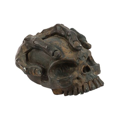 207. Kali Statue Hand ### INDIANA JONES AND THE TEMPLE OF DOOM (1984)