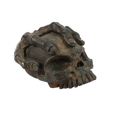 207. Kali Statue Hand ### INDIANA JONES AND THE TEMPLE OF DOOM (1984)