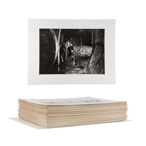 208. Keith Hamshere Collection: Key Set of 317 Silver Gelatin Production Photographs ### INDIANA JONES AND THE TEMPLE OF DOOM (1984)