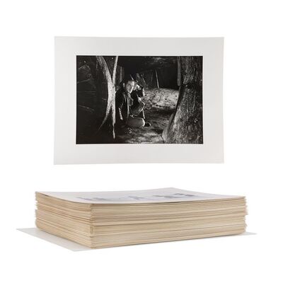 208. Keith Hamshere Collection: Key Set of 317 Silver Gelatin Production Photographs ### INDIANA JONES AND THE TEMPLE OF DOOM (1984)