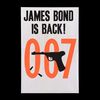 215. British Double Crown - 007 Logo ### JAMES BOND: FROM RUSSIA WITH LOVE (1963)
