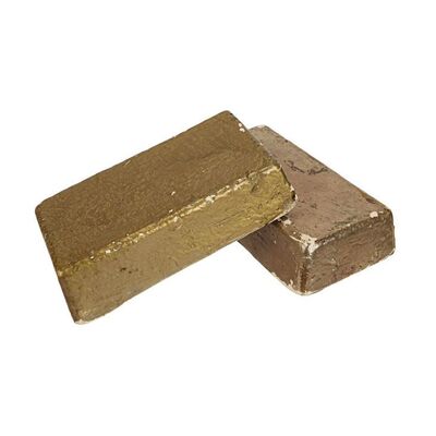 217. Pair of Fort Knox Gold Bars ### JAMES BOND: GOLDFINGER (1964)