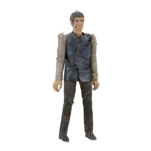 231. James Bond (Roger Moore) Miniature Figure ### JAMES BOND: FOR YOUR EYES ONLY (1981)