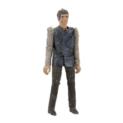 231. James Bond (Roger Moore) Miniature Figure ### JAMES BOND: FOR YOUR EYES ONLY (1981)