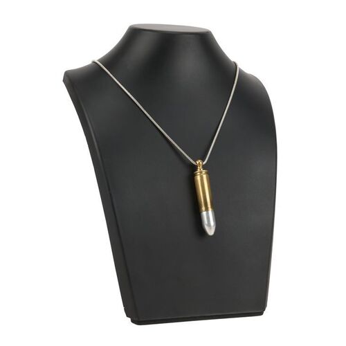 241. Tang Ling Zao's (Rick Yune) Hero Bullet Necklace with Faux Diamonds ### JAMES BOND: DIE ANOTHER DAY (2002)