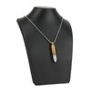 241. Tang Ling Zao's (Rick Yune) Hero Bullet Necklace with Faux Diamonds ### JAMES BOND: DIE ANOTHER DAY (2002)