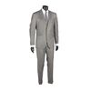 244. James Bond's (Daniel Craig) "Sixty Years of James Bond: Part II - Online Auction" Tom Ford Suit ### JAMES BOND: SKYFALL (2012)