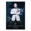 247. Daniel Craig, Christoph Waltz and Cast-autographed Poster ### JAMES BOND: SPECTRE (2015)