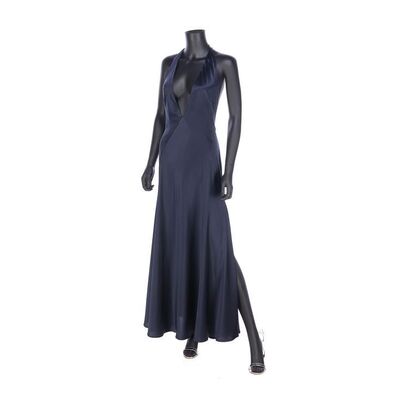 248. Paloma's (Ana de Armas) "Hero #1" Dress and Sandals with EON Certificate of Authenticity ### JAMES BOND: NO TIME TO DIE (2021)