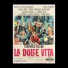 257. Italian Four-foglio Poster ### LA DOLCE VITA (1960)