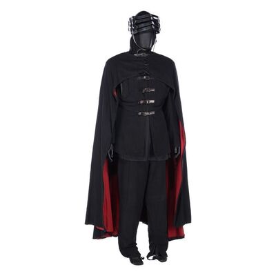 258. The Costumi d'Arte Collection: Navarre's (Rutger Hauer) Knight Costume ### LADYHAWKE (1985)