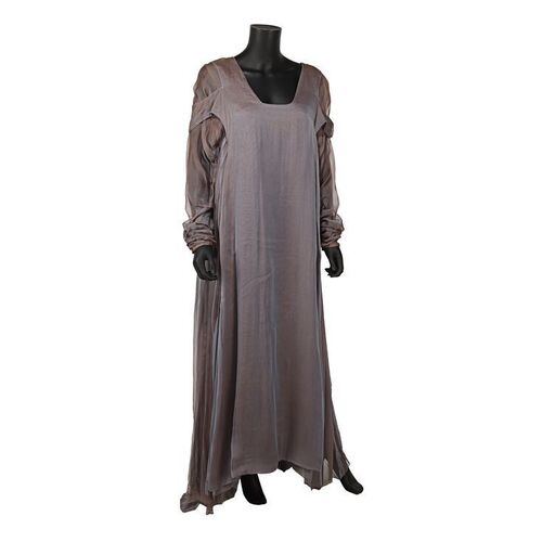 259. The Costumi d'Arte Collection: Isabeau's (Michelle Pfeiffer) Final Scene Dress ### LADYHAWKE (1985)