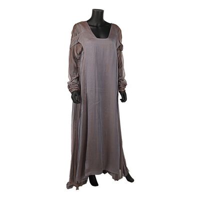 259. The Costumi d'Arte Collection: Isabeau's (Michelle Pfeiffer) Final Scene Dress ### LADYHAWKE (1985)