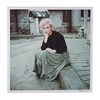268. "Peasant Sitting" Portrait by Milton Greene ### MARILYN MONROE