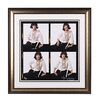 270. "Marilyn Monroe as Jackie Kennedy" Photographic Proof Sheet by Bert Stern ### MARILYN MONROE